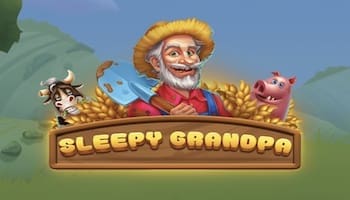 Sleepy Grandpa Slot