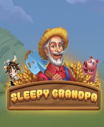 Sleepy Grandpa Slot