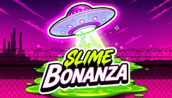 Slime Bonanza Slot