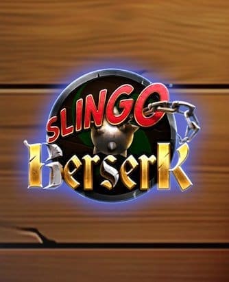 Game Online Slingo Beserk