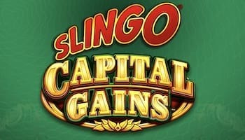 Slingo Capital Gains Slot