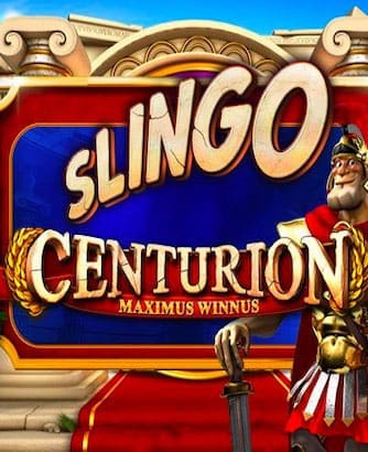 Slingo Centurion Online Game