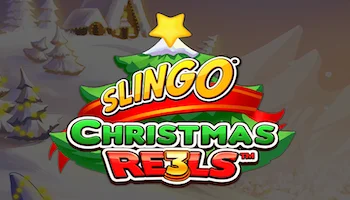 Slingo Christmas Re3ls Slot