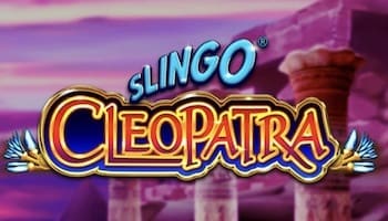 Slingo Cleopatra Online Game