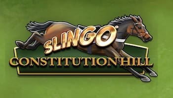 Slingo Constitution Hill Slot