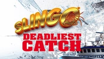 Slingo Deadliest Catch Slot