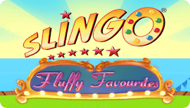 Slingo Fluffy Favourites Demo