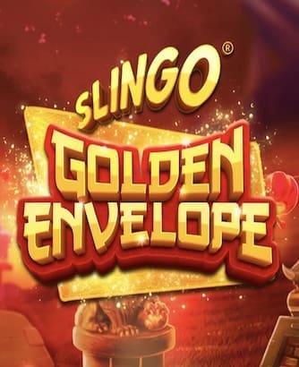 Slingo Golden Envelope Online Slot