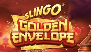 Slingo Golden Envelope Slot