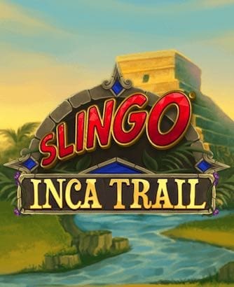 Slingo Inca Trail Online Game