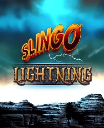 Slingo Lightning Online Game