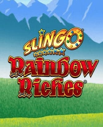 Slingo Rainbow Riches Game