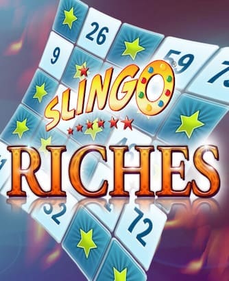 Slingo Riches Online Game