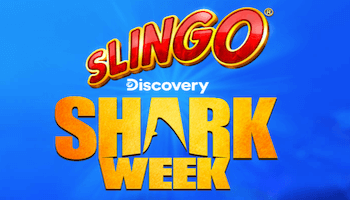 Slingo Shark Week Review