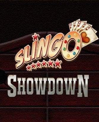 Slingo Showdown Online Game