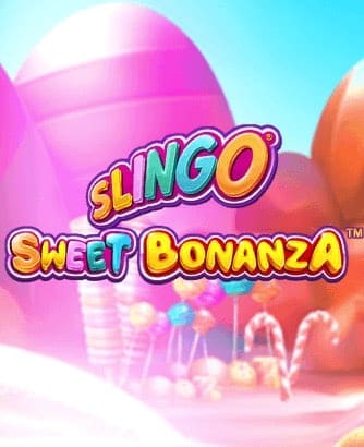 Slingo Sweet Bonanza Game