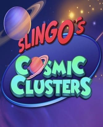 Slingos Cosmic Clusters Online Game