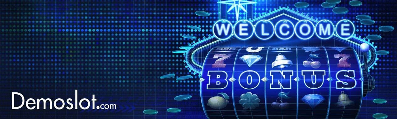 Slot Sites Welcome Bonuses And Promotions