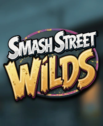 Smash Street Wilds Slot