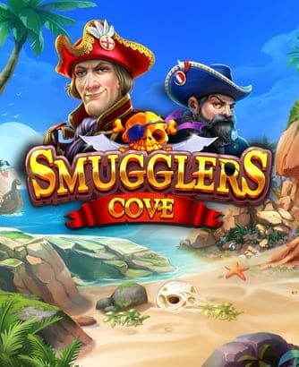 Slot Online Penyelundup Cove