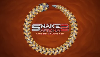 Snake Arena 2 Slot