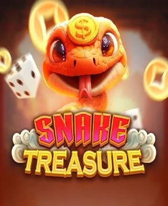 Snake Treasure Slot