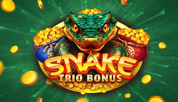 Snake Trio Bonus Slot