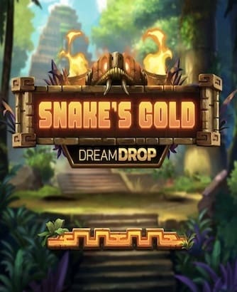 Snakes Gold Dream Drop Slot