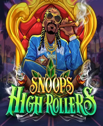 Snoops High Rollers Slot