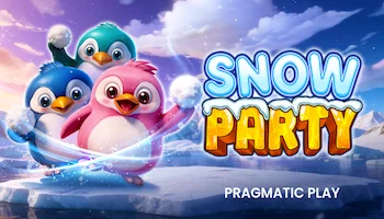 Slot Pesta Salju