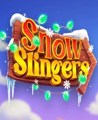 Snow Slingers Online Slot