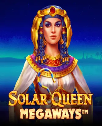 Solar Queen Megaways Slot