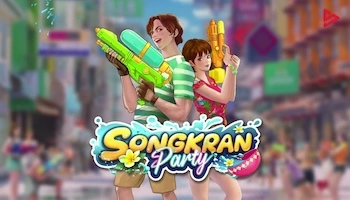 Songkran Party Slot