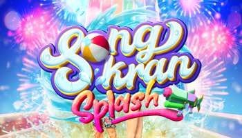 Songkran Splash Slot