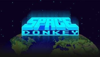 Space Donkey Slot