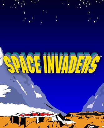 Space Invaders Online Slot