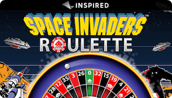 Space Invaders Roulette Review