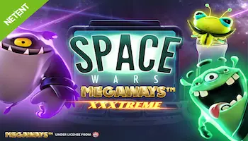 Space Wars Xxxtreme Megaways Slot