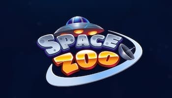 Space Zoo Slot