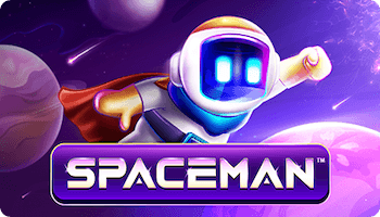 Spaceman Slot Review