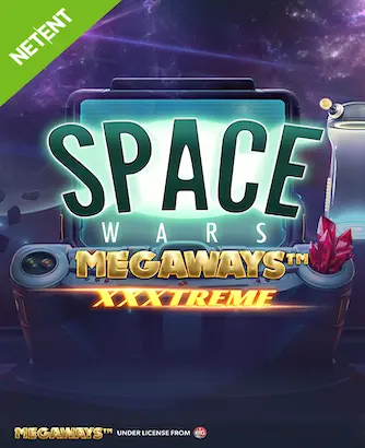 Spacewars Xxxtreme Megaways Slot