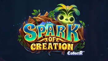 Spark Of Creation Slot