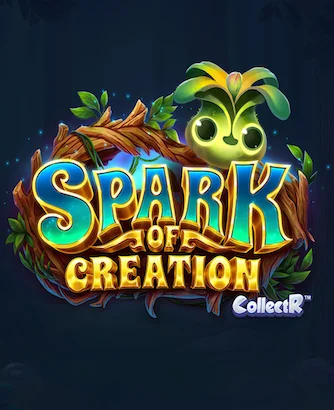 Spark Of Creation Thumbnail