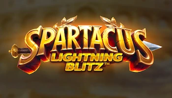 Spartacus Lightning Blitz Slot