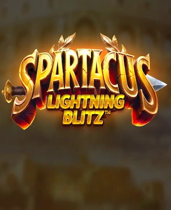 Spartacus Lightning Blitz Slot