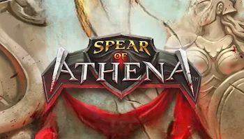 Spear Of Athena Slot