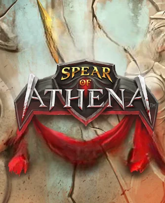 Spear Of Athena Slot