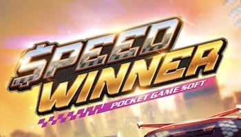 Speed Winner Slot