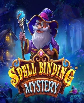 Spellbinding Mystery Online Slot