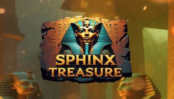 Sphinx Treasure Slot